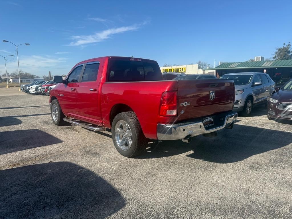 dodge ram 1500 pickup 2009 1D3HB13T99S752801 image dodge ram 1500 pickup 2009 1D3HB13T99S752801 image